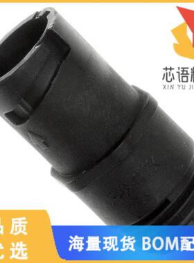 全新1445510-1原装(CONN RCPT HSNG MALE 3POS INLIN