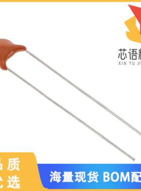 全新562RBA501EE471JA17原装(CAP CER 470PF 500V RA