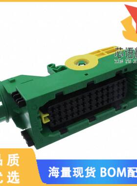 全新5-1718321-3原装(CONN RCPT HSG 39POS 5.00MM)正品