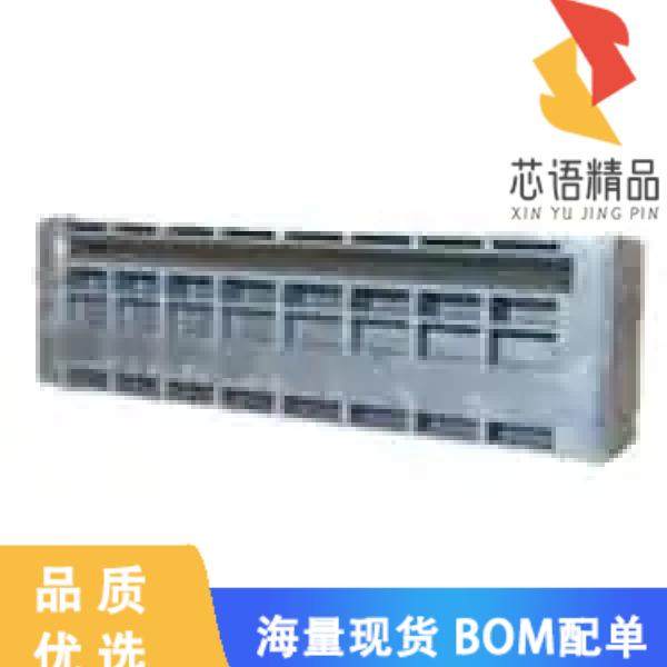 全新1367703-2原装(CONN AMC B+ FEMALE 170POS 0.02