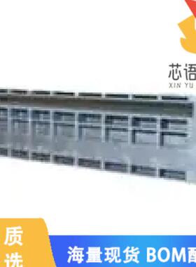 全新1367703-2原装(CONN AMC B+ FEMALE 170POS 0.02