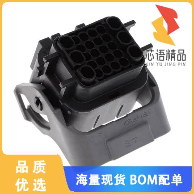 全新1897009-2原装(MT-2/JPT SLD 26P PLUG ASSY)正品