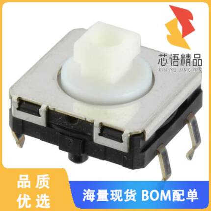 全新B3W-4050S原装(SWITCH TACTILE SPST-NO 0.05A 2