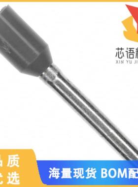 全新11121075原装(CONN FERRULE DIN 20-22AWG GRAY)正品