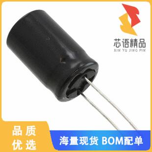 全新UVK1J102MHD原装(CAP ALUM 1000UF 20% 63V RADI