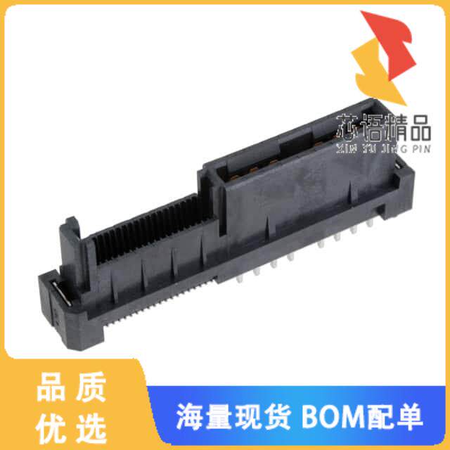 全新HSEC8-120-01-S-PV-4-1-WT原装(CONN EDGE DUAL