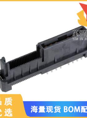 全新HSEC8-120-01-S-PV-4-1-WT原装(CONN EDGE DUAL