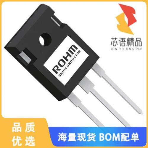 全新RGTH60TS65GC11原装(IGBT 650V 58A 197W TO-247