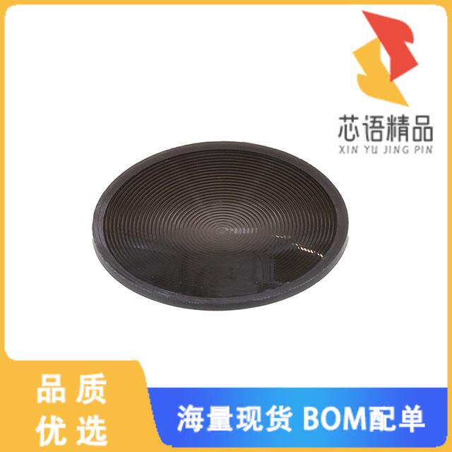 全新PIR FRESNEL LENS_PF20-10-BLACK原装(PIR FRESN