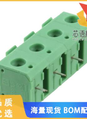 全新1703086原装(TERM BLK 4POS SIDE ENT 7.5MM PCB)正品