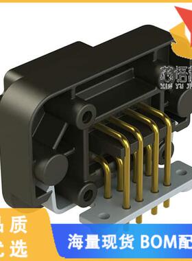 全新AT13-08PB-BM01原装(CONN HEADER R/A 8POS)正品