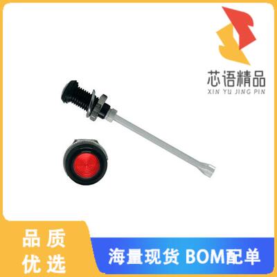 全新RHD-2140-F9PZR67PR原装(IP67 RIGID LIGHT PIPE