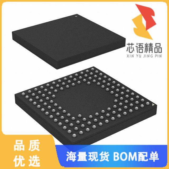 全新CY8C6137BZI-F14原装(IC MCU 32BIT 1MB FLASH 1