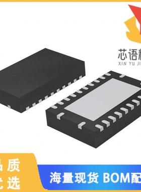 全新74LVC4245ABQ,118原装(IC TRNSLTR BIDIR 24DHVQ