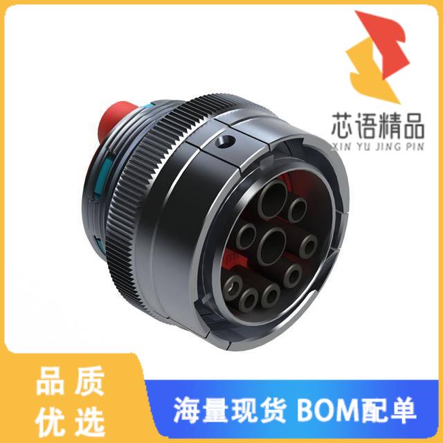 全新AHDBM06-24-91SR16原装(SIZE 24, 9 POSITION IS