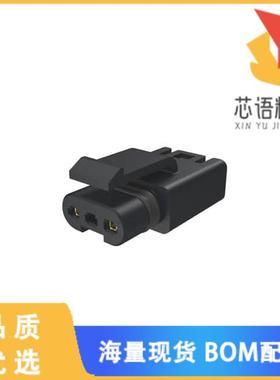 全新FLHS2300原装(2 POSITION,PLUG,SOCKET,WIRE MOU