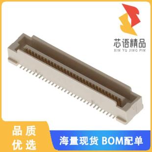 PLUG 60POS SMD 全新61083 正品 CONN GOLD 061409LF原装