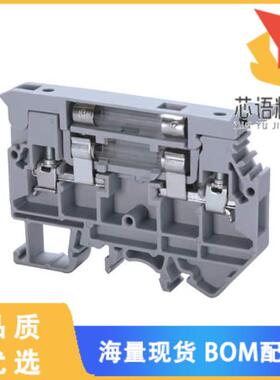 全新CAFL4U原装(CONN TERM BLK DISCONN 10-22AWG)正品