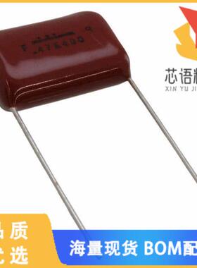 全新QXP2G474KRPT原装(CAP FILM 0.47UF 10% 400VDC