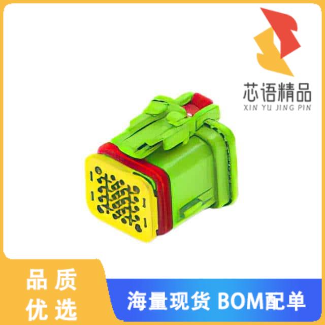 全新2350890-3原装(20POS,HYBRID,SOC HSG ASSY,SLD,