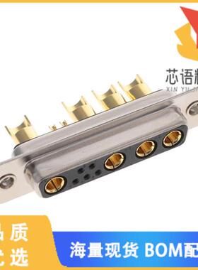 全新680M9W4203L411原装(POWER COMBO D SOLDER CUP_