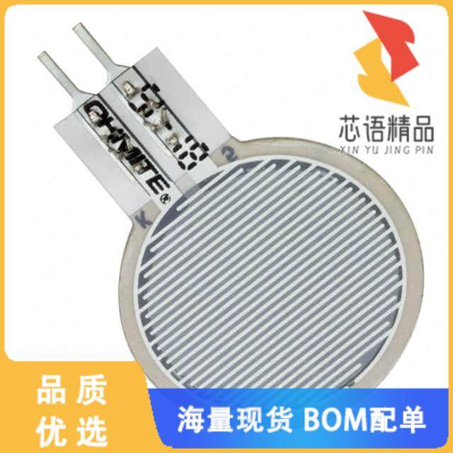 全新FSR06BE原装(FORCE SENSING RESISTOR)正品