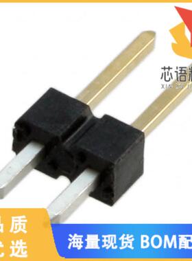 全新77311-818-02LF原装(CONN HEADER VERT 2POS 2.5