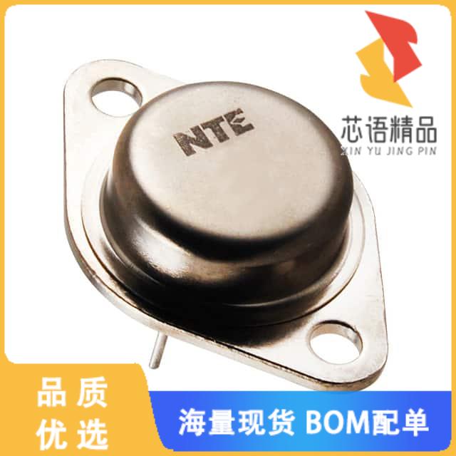 全新2N5886原装(PNP POWER TRANSISTOR SILICON AMP)正品
