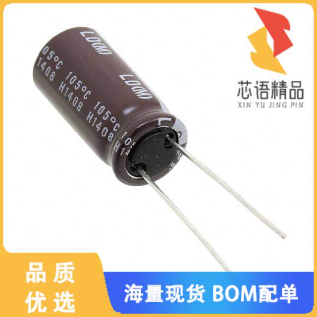 全新ULD2W8R2MPD1TD原装(CAP ALUM 8.2UF 20% 450V R