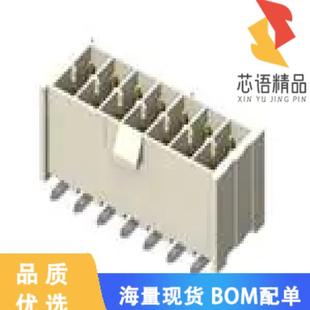 全新IPL1 P原裝 VERT 40POS HEADER 120 CONN