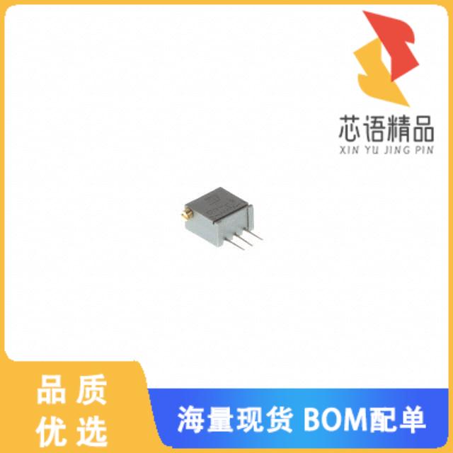 全新68XR200LF原装(TRIMMER 200 OHM 0.5W PC PIN SI