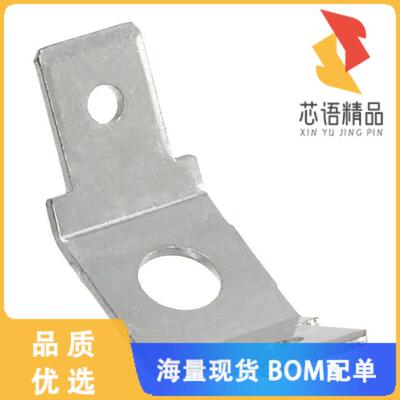 全新0380021335原装(CONN TERM BLK 45DEG DBL BARRI