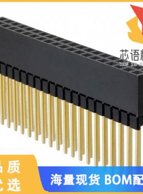 全新M20-6102045原装(CONN STKTHRU PC/104 40POS PC