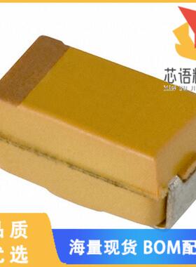 全新TPSC157M006R0050原装(CAP TANT 150UF 20% 6.3V