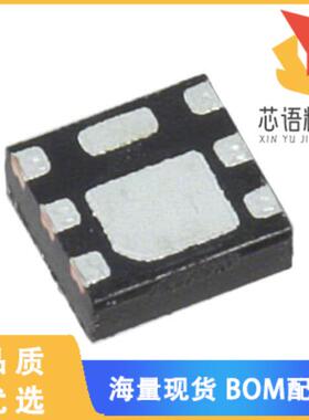 全新SSM6J503NU,LF原装(MOSFET P-CH 20V 6A 6UDFNB)正品