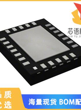 全新LP3943ISQ原装(IC LED DRIVER PS DIM 25MA 24WQ