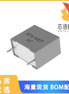 全新R76TI2100SE40J原装(CAP FILM 10000PF 5% 1.6KV