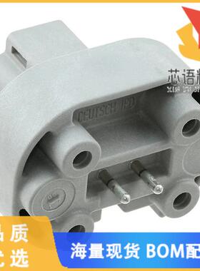 全新DT15-2P原装(CONN HEADER VERT 2POS 5.46MM)正品