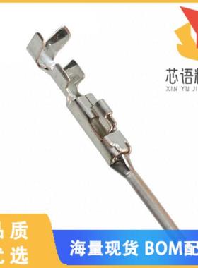 全新175149-1原装(CONN TAB 22-26AWG CRIMP TIN)正品