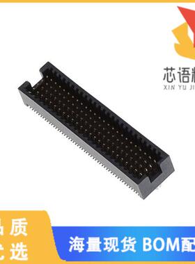 全新MOLC-125-02-S-Q-LC-P原装(CONN HEADER SMD 100