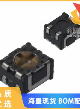 全新ST-2TA103原装(TRIMMER 10K OHM 0.1W J LEAD TO