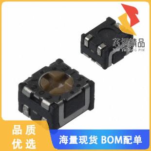 10K OHM 0.1W 全新ST LEAD TRIMMER 2TA103原装