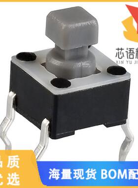 全新TL1105SPF100Q原装(SWITCH TACTILE SPST-NO 0.0