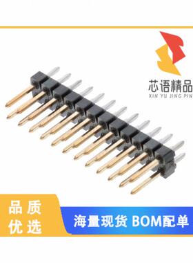 全新0901310772原装(CONN HEADER VERT 24POS 2.54MM)正品