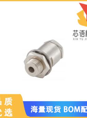 全新51Z101-006A原装(BNC CABLE FEED THROUGH)正品