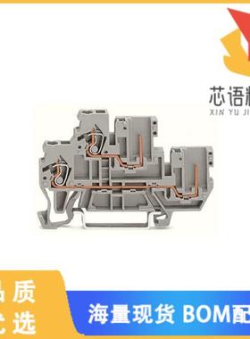 全新870-101原装(1-CONDUCTOR/1-PIN DOUBLE DECK RE)正品