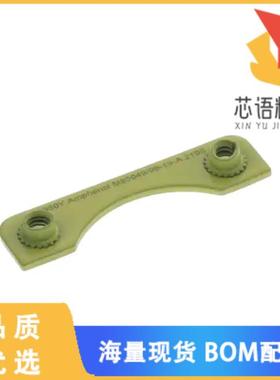 全新M85049/96-19-A原装(1/4 PERIMETER MOUNTING FL