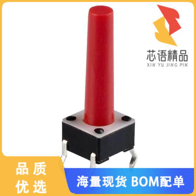 全新TL1105LF250Q原装(SWITCH TACTILE SPST-NO 0.05