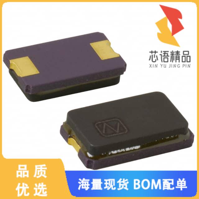 全新NX8045GB-12M-STD-CSF-4原装(CRYSTAL 12.0000MH