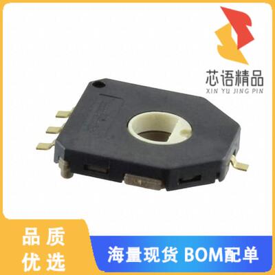 全新SV01A103AEA01R00原装(SENSOR ROTARY 333.3DEG